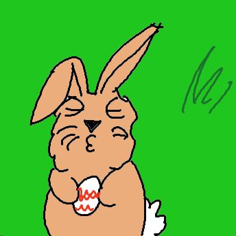 Osterhase