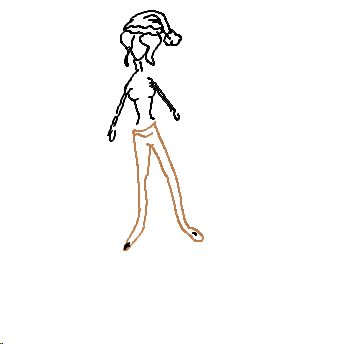 Strumpfhose