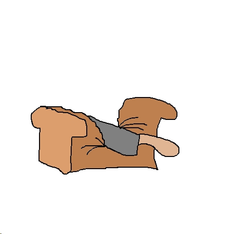 breadknife