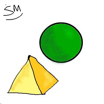 cube