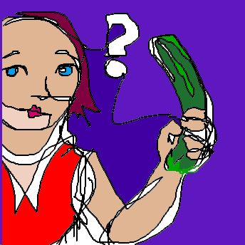 cucumber