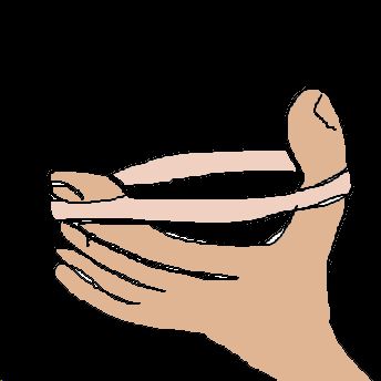 elastic