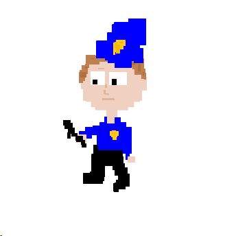 policeman
