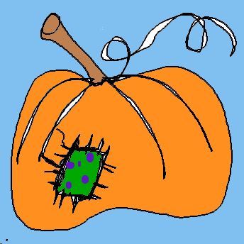 pumpkin patch