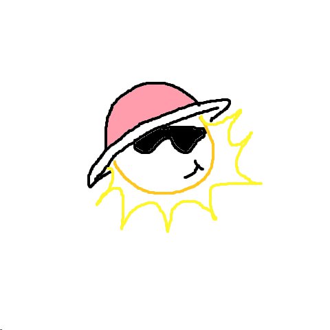 Sonnenhut