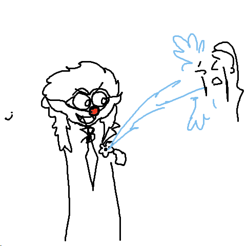 spritzen