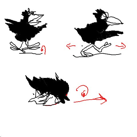 Bewegung