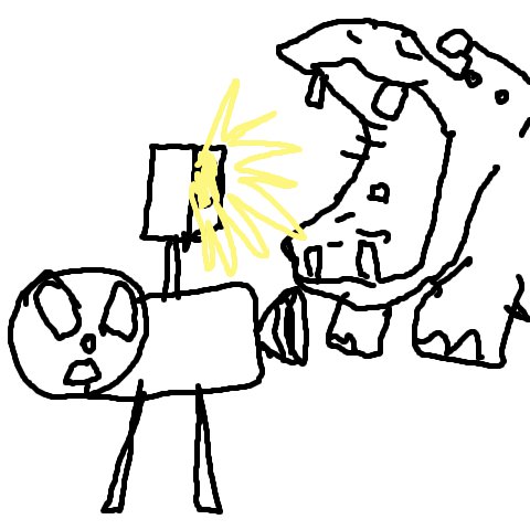 Blitzlicht