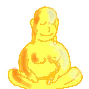Buddhastatue