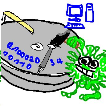 Computervirus