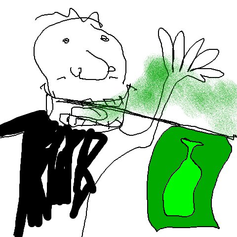 Fahne