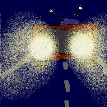 Fernlicht