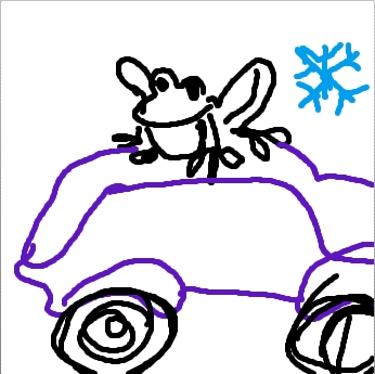 Frostschaden