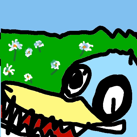 Gänseblümchen
