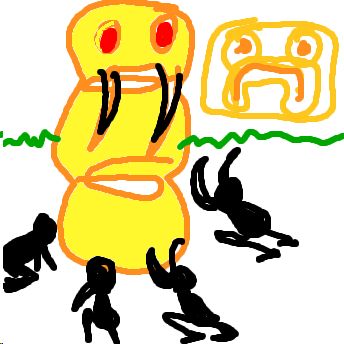 Götzenbild