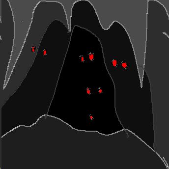 Höhle