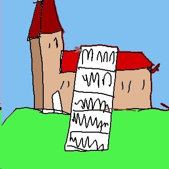 Kirchturm
