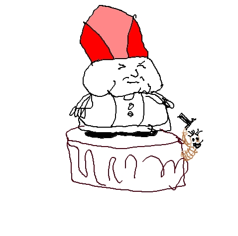 Papst