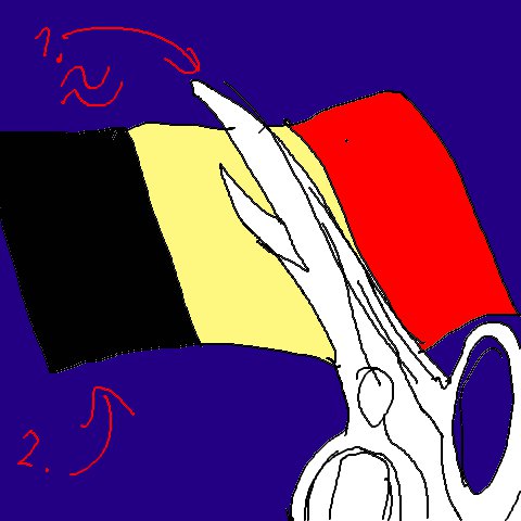 Scherbe