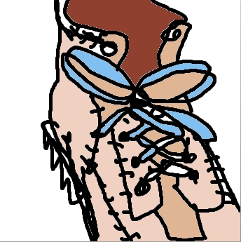 Schnürsenkel