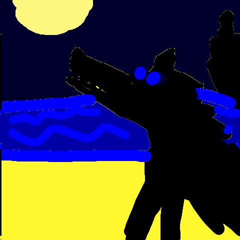 Seewolf