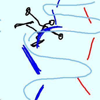 Slalom