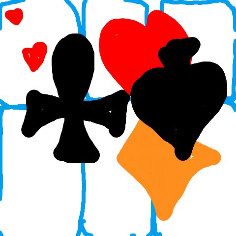 Spielkarte