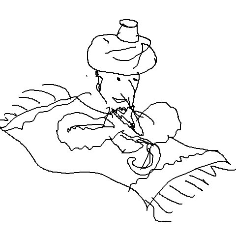 Teppich