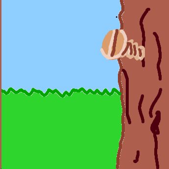 holzschraube