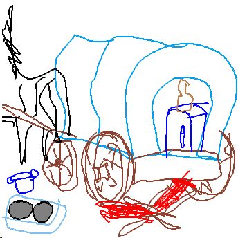 wohnwagen