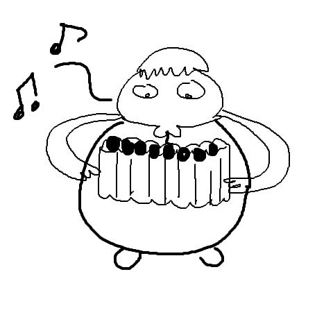 Panflöte