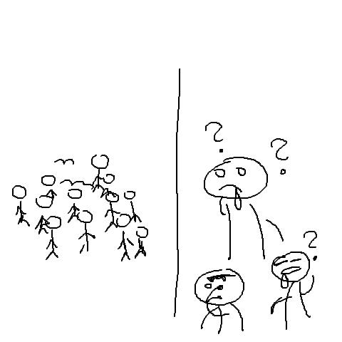 Volksverdummung