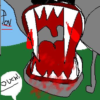 bite