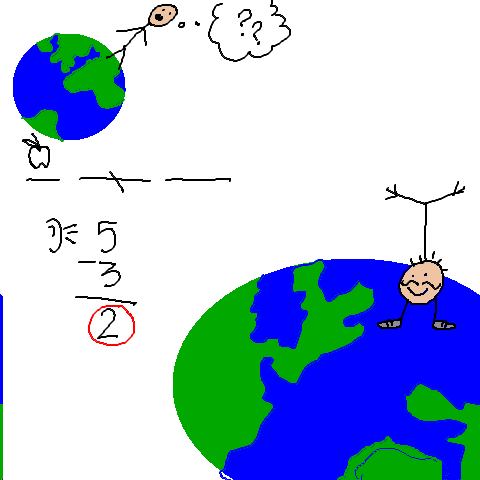 A Different World