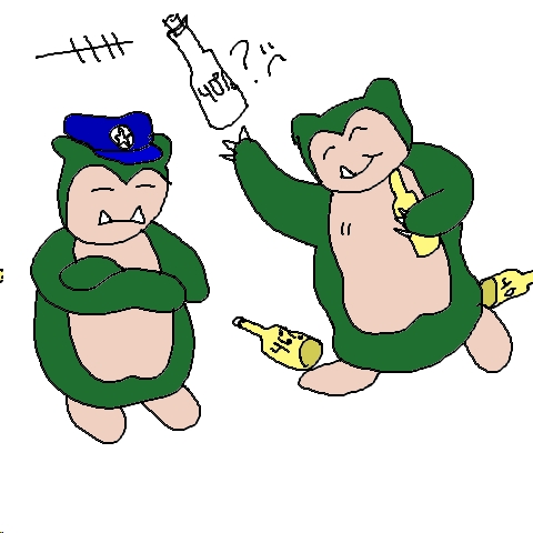 Alkoholspiegel