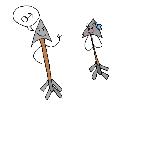 Arrow Man