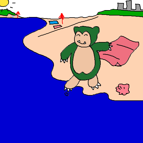 Beaches