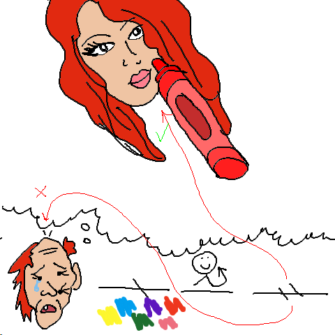 Color Me Beautiful