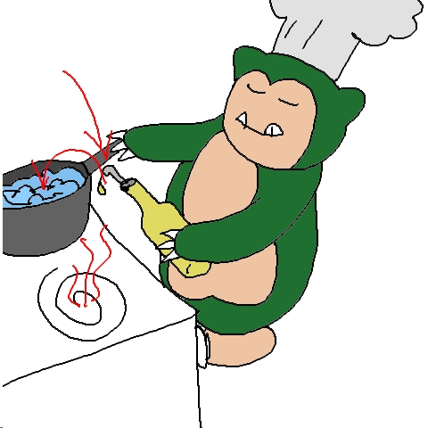 Dip-Soße 1
