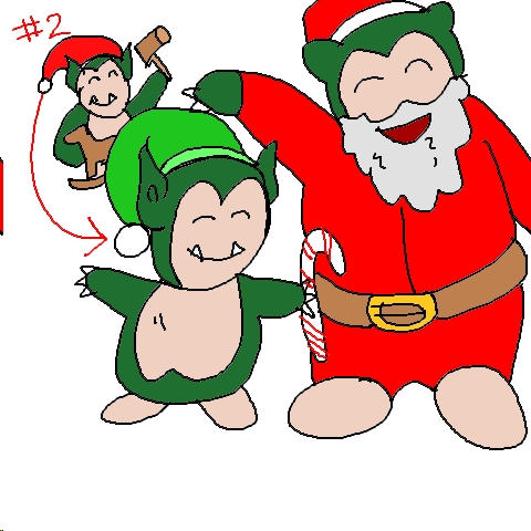 Elf