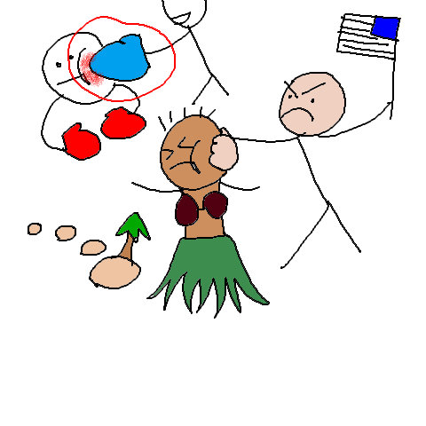Hawaiian Punch
