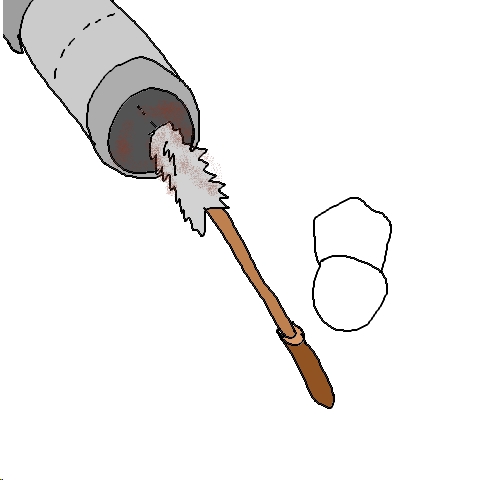 Pfeifenreiniger