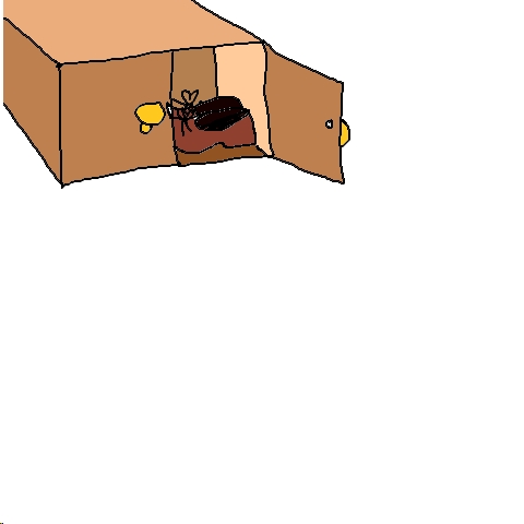 Schuhschrank