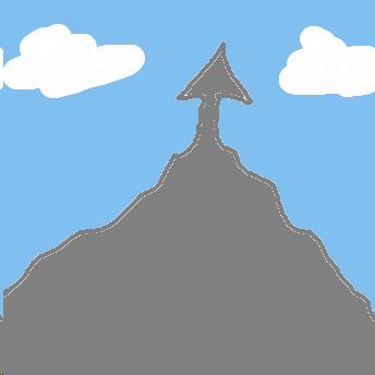 bergspitze