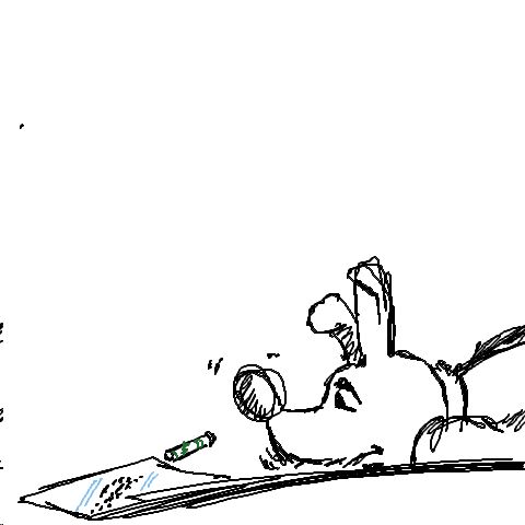 sniff