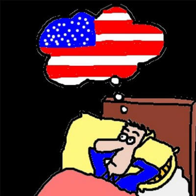 An American Dream
