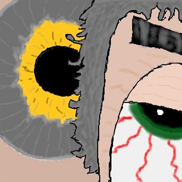 Augen