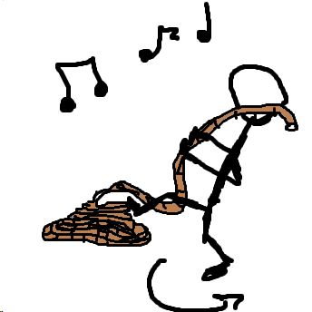 Sailtänzer