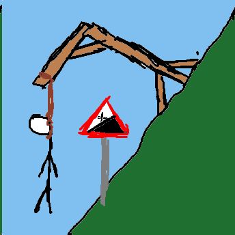 Steilhang