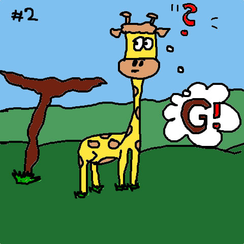 Tieraffe